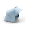 Прогулочная коляска Bugaboo Dragonfly цвет Skyline blue шасси Black