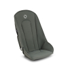 Прогулочная коляска Bugaboo Dragonfly цвет Forest Green шасси Black