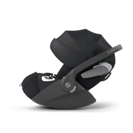 Коляска 3 в 1 Bugaboo Fox 5 Renew цвет Dark Cherry + Автокресло Cybex Cloud T (цвет на выбор)