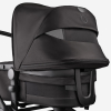 Коляска 3 в 1 Bugaboo Fox 5 Renew цвет Heritage black + Автокресло Cybex Cloud T Sepia Black (Plus)