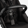 Коляска 3 в 1 Bugaboo Fox 5 Renew цвет Heritage black + Автокресло Cybex Cloud T Sepia Black (Plus)