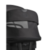 Коляска 3 в 1 Bugaboo Fox 5 Renew цвет Heritage black + Автокресло Cybex Cloud T Sepia Black (Plus)