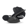 Коляска 3 в 1 Bugaboo Fox 5 Renew цвет Deep Indigo шасси Black + Автокресло Cybex Cloud T (цвет на выбор)