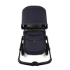 Коляска 3 в 1 Bugaboo Fox 5 Renew цвет Deep Indigo шасси Black + Автокресло Cybex Cloud T (цвет на выбор)