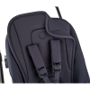 Коляска 3 в 1 Bugaboo Fox 5 Renew цвет Deep Indigo шасси Black + Автокресло Cybex Cloud T (цвет на выбор)