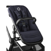 Коляска 3 в 1 Bugaboo Fox 5 Renew цвет Deep Indigo шасси Black + Автокресло Cybex Cloud T (цвет на выбор)