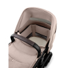 Коляска 3 в 1 Bugaboo Fox 5 Renew цвет Desert Taupe + Автокресло Cybex Cloud T цвет Cozy Beige