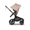 Коляска 3 в 1 Bugaboo Fox 5 Renew цвет Desert Taupe + Автокресло Cybex Cloud T цвет Cozy Beige