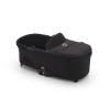 Коляска 2 в 1 Bugaboo Dragonfly цвет Midnight black шасси Black