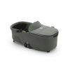 Коляска 2 в 1 Bugaboo Dragonfly цвет Forest Green шасси Black