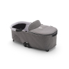 Коляска 2 в 1 Bugaboo Dragonfly цвет Grey Melange шасси Black