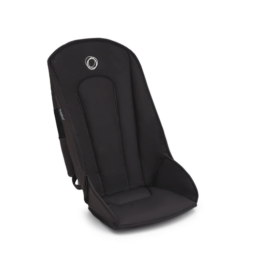 Коляска 2 в 1 Bugaboo Dragonfly цвет Island Coral/Black шасси Black