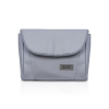 Коляска 2 в 1 Riko Basic MONTANA X ECCO Prestige 23 Grey (Серый)