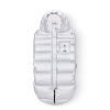 Зимний конверт Cybex Platinum Winter Footmuff цвет Arctic Silver (Серебристый)