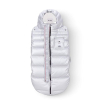 Зимний конверт Cybex Platinum Winter Footmuff цвет Arctic Silver (Серебристый)