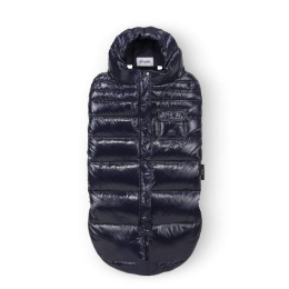 Зимний конверт Cybex Platinum Winter Footmuff цвет Nautical Blue (Синий)