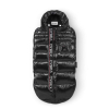 Зимний конверт Cybex Platinum Winter Footmuff цвет Deep Black (Черный)