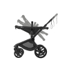 Коляска 2 в 1 Bugaboo Fox 5 Renew цвет Forest green рама Black