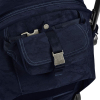 Прогулочная коляска Cybex Coya 2025 Rebellious Luxury Denim Blue (Джинсовая ткань синего цвета)