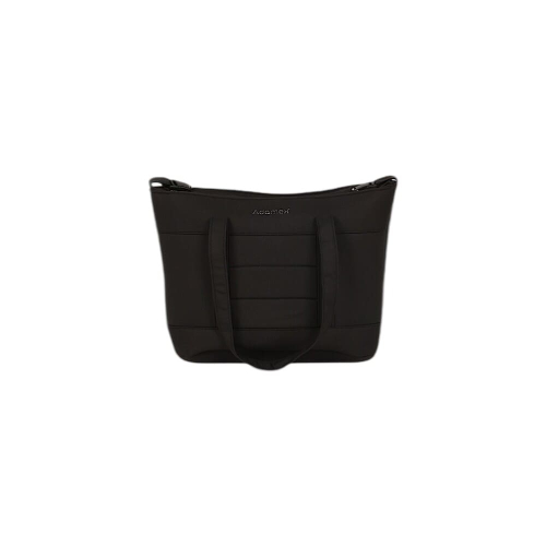 Коляска Adamex Nova 3 в 1 цвет (Черный - Black)