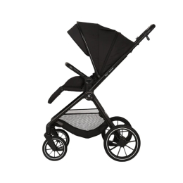 Коляска Adamex Nova 3 в 1 цвет (Черный - Black)