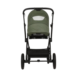 Коляска Adamex Nova 3 в 1 цвет (Зеленый - Green)