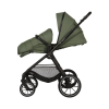 Коляска Adamex Nova 3 в 1 цвет (Зеленый - Green)