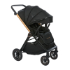 Коляска 3 в 1 Sevillababy Galaxy, Black, черный