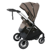 Коляска 3 в 1 Sevillababy Galaxy, Beige, бежевый