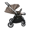 Коляска 3 в 1 Sevillababy Galaxy, Beige, бежевый