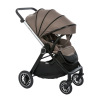 Коляска 3 в 1 Sevillababy Galaxy, Beige, бежевый
