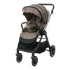 Коляска 3 в 1 Sevillababy Galaxy, Beige, бежевый