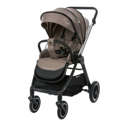 Коляска 3 в 1 Sevillababy Galaxy, Beige, бежевый