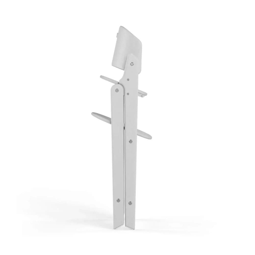 Стульчик Cybex Click & Fold 4-в-1 Set цвет All White (Белый)