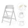 Стульчик Cybex Click & Fold 4-в-1 Set цвет All White (Белый)