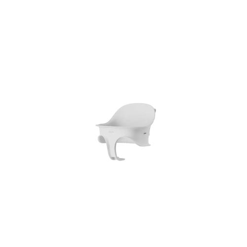 Стульчик Cybex Click & Fold 4-в-1 Set цвет All White (Белый)