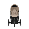Трехколесная коляска Cybex Avi Spin цвет Almond Beige