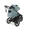 Трехколесная коляска Cybex Avi Spin цвет Stormy Blue