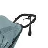 Трехколесная коляска Cybex Avi Spin цвет Stormy Blue