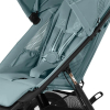 Трехколесная коляска Cybex Avi Spin цвет Stormy Blue