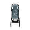 Прогулочная коляска Cybex Agis цвет Stormy Blue