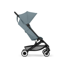 Прогулочная коляска Cybex Agis цвет Stormy Blue