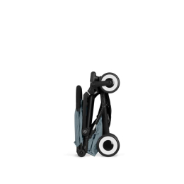 Прогулочная коляска Cybex Agis цвет Stormy Blue