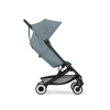Прогулочная коляска Cybex Agis цвет Stormy Blue