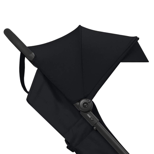 Прогулочная коляска Cybex Agis цвет Magic Black