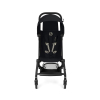 Прогулочная коляска Cybex Agis цвет Magic Black
