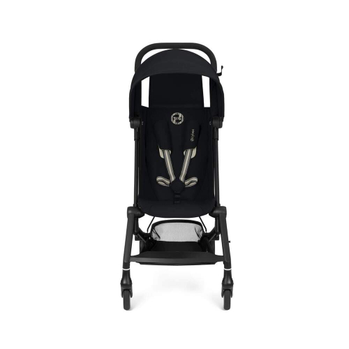 Прогулочная коляска Cybex Agis цвет Magic Black