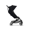 Прогулочная коляска Cybex Agis цвет Magic Black