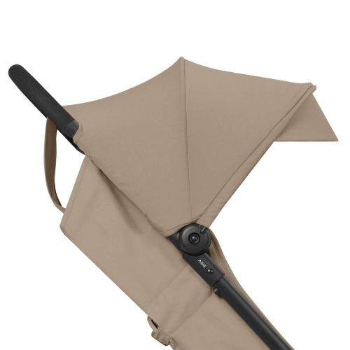 Прогулочная коляска Cybex Agis цвет Almond Beige (Миндально - Бежевый)