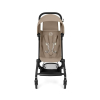 Прогулочная коляска Cybex Agis цвет Almond Beige (Миндально - Бежевый)